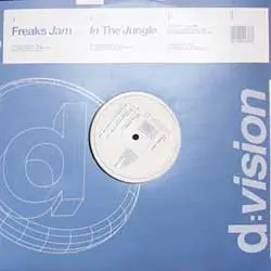 Freaks Jam - In the Jungle