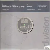 Freaks Jam - Voices