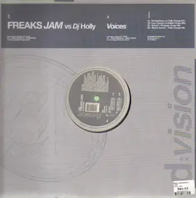Freaks Jam - Voices