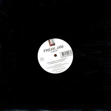 Freaks Jam - I Like It