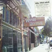 Freaks - Washing Machine