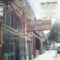 Freaks - Washing Machine