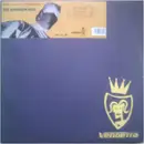 12inch Vinyl Single - Freaks - The Shrunken Head