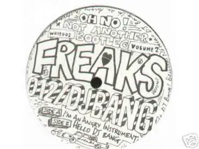 Freaks Vs 012 - Oh , No