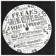 Freaks - TELEFUNKEN