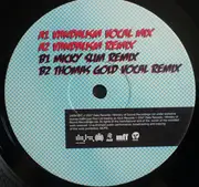 12inch Vinyl Single - Freaks - The Creeps (Get On The Dancefloor)