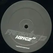 Freaksidekingz - Touched / Nightflash
