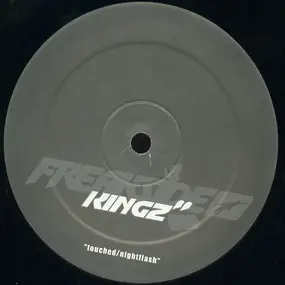 Freaksidekingz - Touched / Nightflash