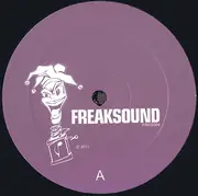 12inch Vinyl Single - Freaksound - Für Uns - Label Sampler 2011