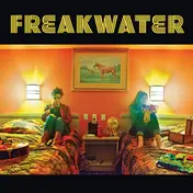 Freak Water - Asp & The Albatross