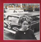 LP - Freakwater - Feels Like The Third Time