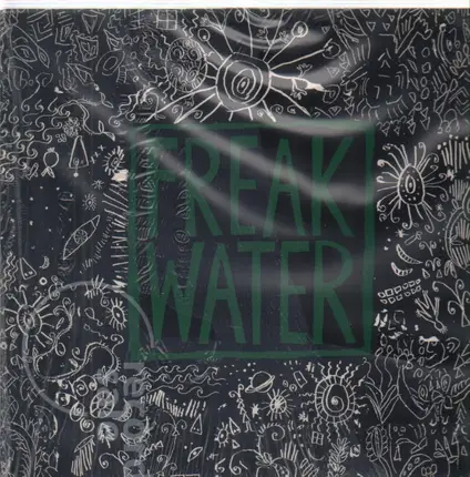 Freak Water - Freak Water