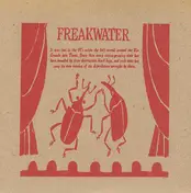 Freak Water - South Of Cincinnati