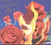 Freak Water - Thinking of You