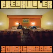 Freak Water - Scheherazade