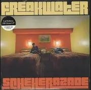 LP - Freakwater - Scheherazade - 180g + OIS
