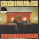 LP - Freakwater - Scheherazade - 180g + OIS