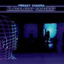 CD - Freaky Chakra - Blacklight Fantasy