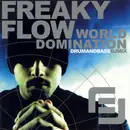 CD - Freaky Flow - World Domination