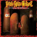 CD - Freaky Fukin Weirdoz - Senseless Wonder