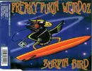 CD Single - Freaky Fukin Weirdoz - Surfin Bird