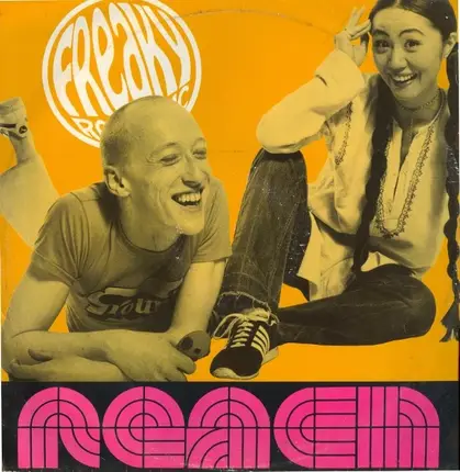 Freaky Realistic - Reach