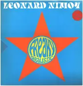 Freaky Realistic - Leonard Nimoy