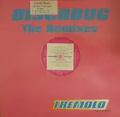 Freakyman - Discobug (The Remixes)