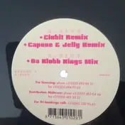 Freakyman - Discobug (The Saga Continues)