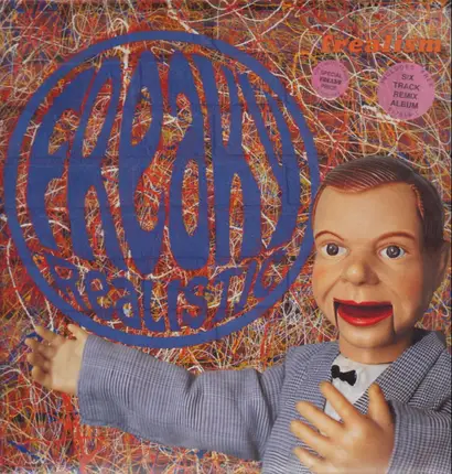Freaky Realistic - Frealism