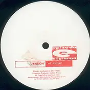 The Freak - Tension