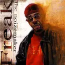 CD - Freak - The Noizemaker