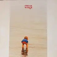 Freak Weber - All Over The Universe