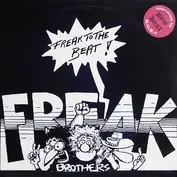 Freak Brothers