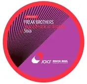 Freak Brothers - Soia/ Black Or Blonde