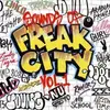 CD - Freak City - Sounds Of Freak City Vol.1