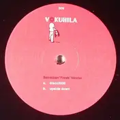 The Freak - Disco3000 EP