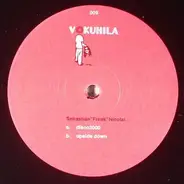 Freak - Disco3000 EP