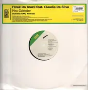 Freak Do Brazil - Meu Goleador
