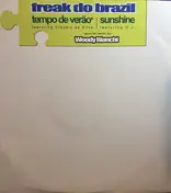 Freak Do Brazil - Tempo De Verão