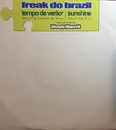 Freak Do Brazil - Tempo De Verão