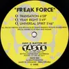 12inch Vinyl Single - Freak Force - Transation