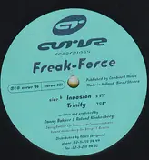 Freak Force - Freak Force