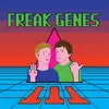 LP - Freak Genes - III
