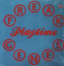 LP - Freak Genes - Playtime - Limited Edition