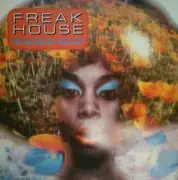 12inch Vinyl Single - Freak House - Everybody Dance