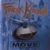 CD - Freak Kitchen - Move