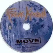 CD - Freak Kitchen - Move