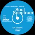 Freak - Life Goes On / That's What Time It Is