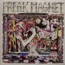 7inch Vinyl Single - Freak Magnet - Clean Shave